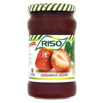 Riso DIA Jahodový džem 230 g