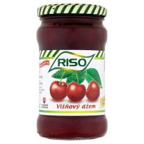 Riso Višňový džem 340 g