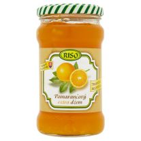 Riso Pomarančový extra džem 340 g