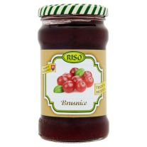 Riso Brusnice 340 g