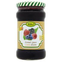 Riso Lesná zmes extra džem 340 g