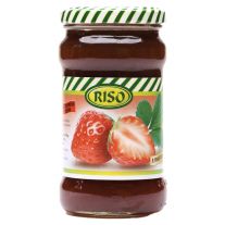 Riso DIA Jahodový džem  340 g