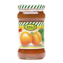 Riso DIA Marhuľový džem  340 g