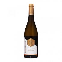 Château Topoľčianky Ročníkový výber Tramín červený akostné víno biele suché 0,75 l