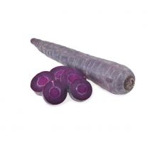 Mrkva fialová balenie 500 g