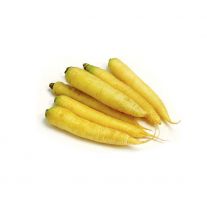 Mrkva žltá balenie 500 g