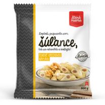 Stará mama Šúľance plnené orechovou náplňou 500 g