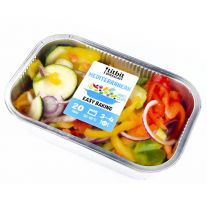 Zmes mediteranska / Ratatouille 350g