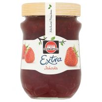 Schwartau Extra džem Jahoda 340 g