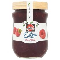 Schwartau Extra džem malina 340 g