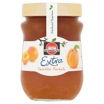 Schwartau Extra džem marhuľa 340 g