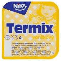 NiKA Termix vanilkový 90 g