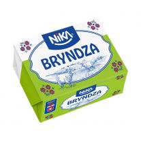 Nika Bryndza 125 g