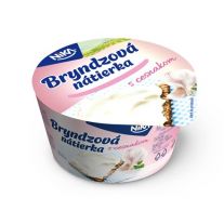 Nika Bryndzová nátierka s cesnakom 130g