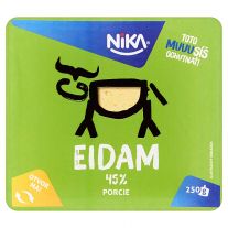 Nika Eidam  45% 250 g