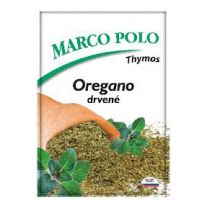 Marco Polo Oregano drvené sušené 7 g