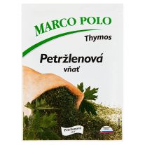Thymos Marco Polo Petržlenová vňať 7 g