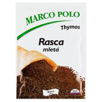 Thymos Marco Polo Rasca mletá 20 g