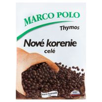 Thymos Marco Polo Nové korenie celé 15 g