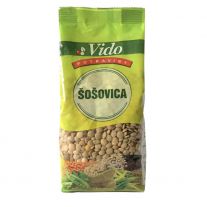 Vido Šošovica 400 g