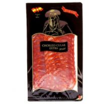 Chorizo plátky