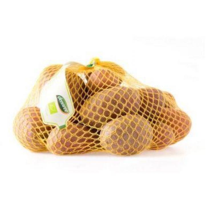 BIO zemiaky balenie 1kg ( neprane ) 20+ ll.