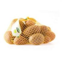 BIO zemiaky balenie 1kg ( neprane ) 20+ ll.