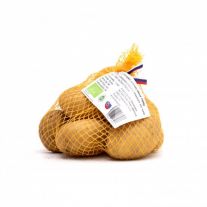 BIO zemiaky balenie 1kg ( neprane )