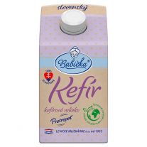 Babička Kefír 450 g