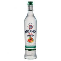 Nicolaus Vodka melón 38% 0,7 l