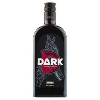 Demänovka Dark bylinný likér 35% 0,7 l
