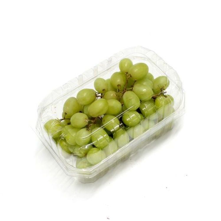 Hrozno biele bezjadierkové 500g