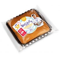 Penam Buchty s náplňou tvarohovou s hrozienkami 180g 