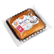 Penam Buchty s náplňou marhulovou. 180g