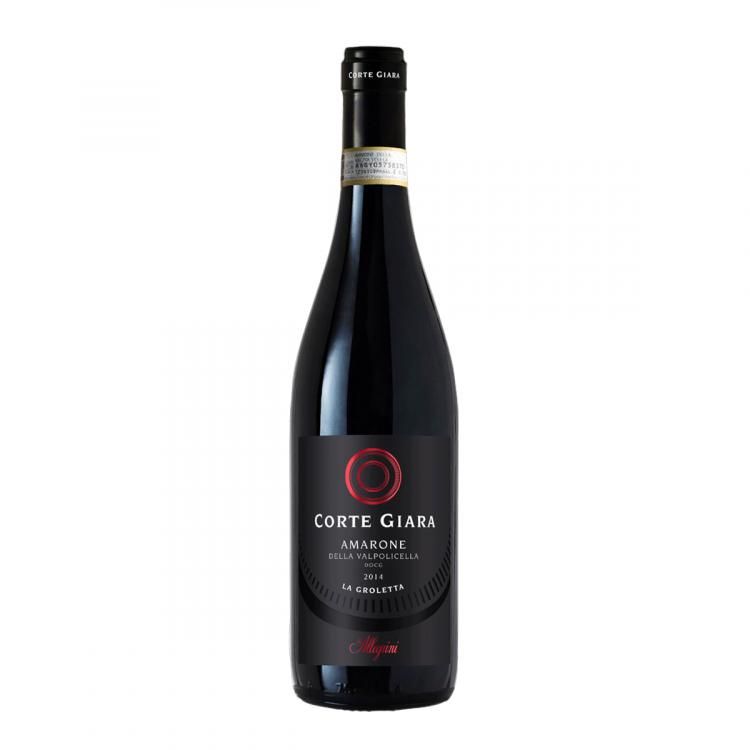 Corte Giara-Amarone della Valpoli. 0.75l