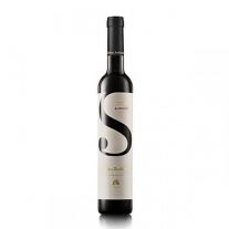 Château Topoľčianky Alibernet slamové víno 0,375 l