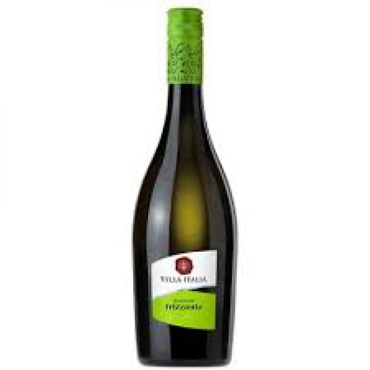 VILLA ITALIA Frizzante bianco 750 ml
