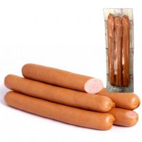 Bognár Viedenské párky 300g