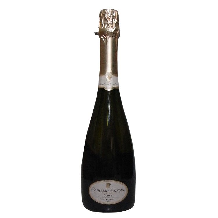 Contesa Carola Soave 0,75l - eDELIA.sk