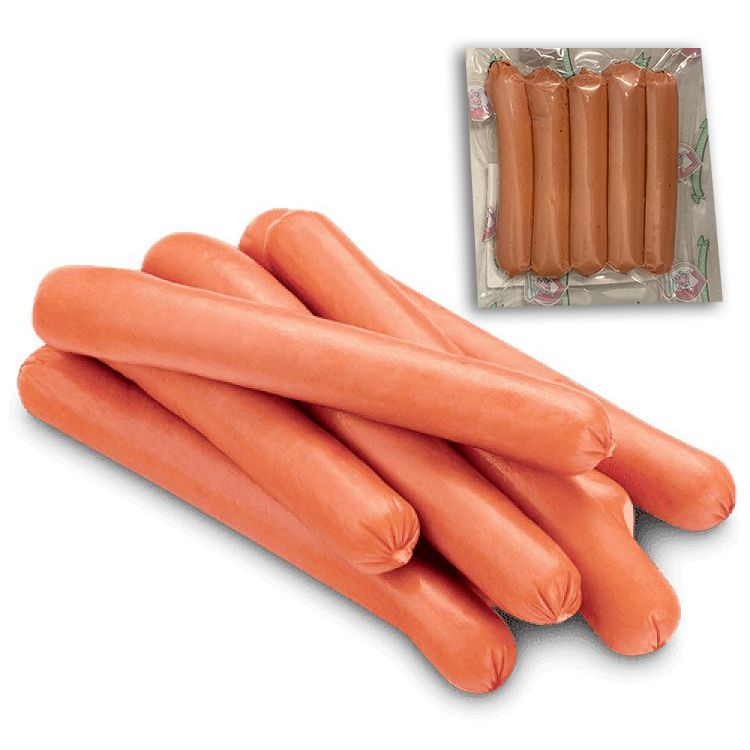 Bognár Bratislavské párky 240g