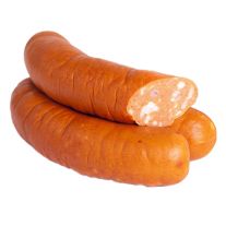 Bognár Ipeľská klobása čerstvá cca 300g