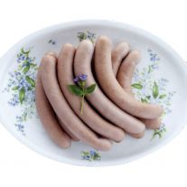 Knižka Viedenské párky 