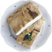 Knižka Sedliacka slanina 