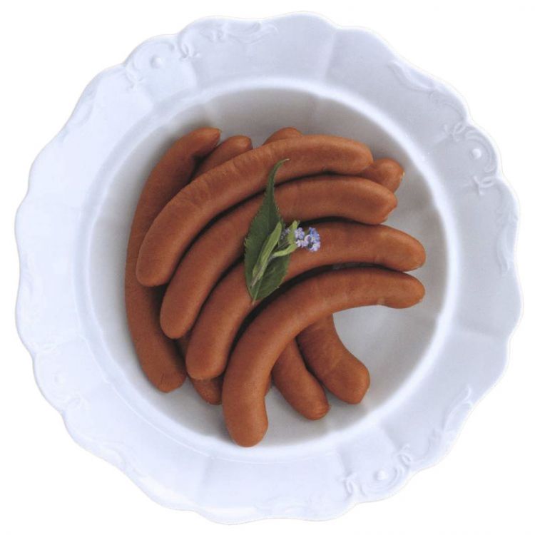 Knižka Spiš Párky