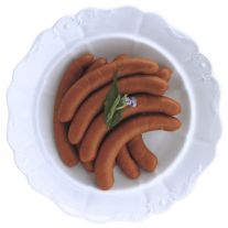 Knižka Spiš Párky 
