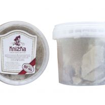 Knižka Domáca huspenina