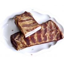 Knižka Gazdovská slanina 