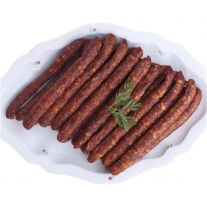 Knižka Cigáro 