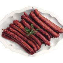 Knižka Chorizo klobása