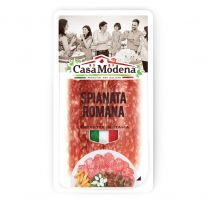 Casa Modena Spianata Romana 80g